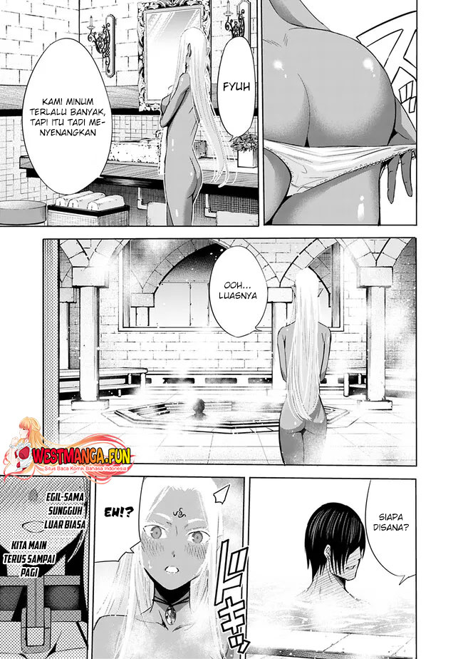 Uragirareta S Rank Boukensha no Ore wa, Aisuru Dorei no Kanojora to Tomoni Dorei dake no Harem Guild o Tsukuru